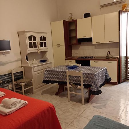 Casa Vacanza Niki Apartment Gaeta Exterior photo