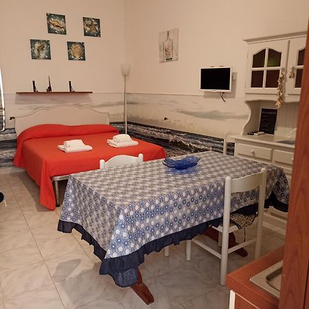 Casa Vacanza Niki Apartment Gaeta Exterior photo