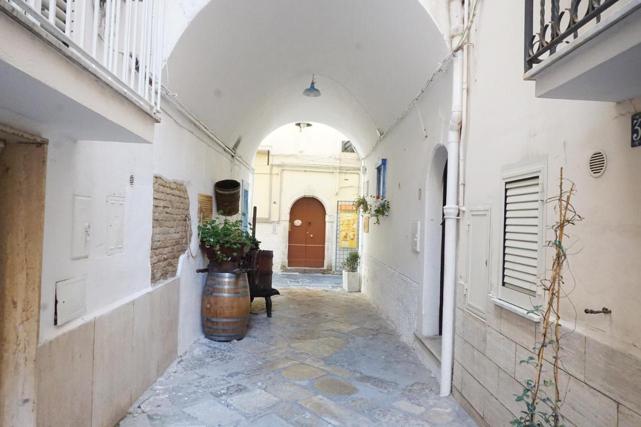 Casa Vacanza Niki Apartment Gaeta Exterior photo