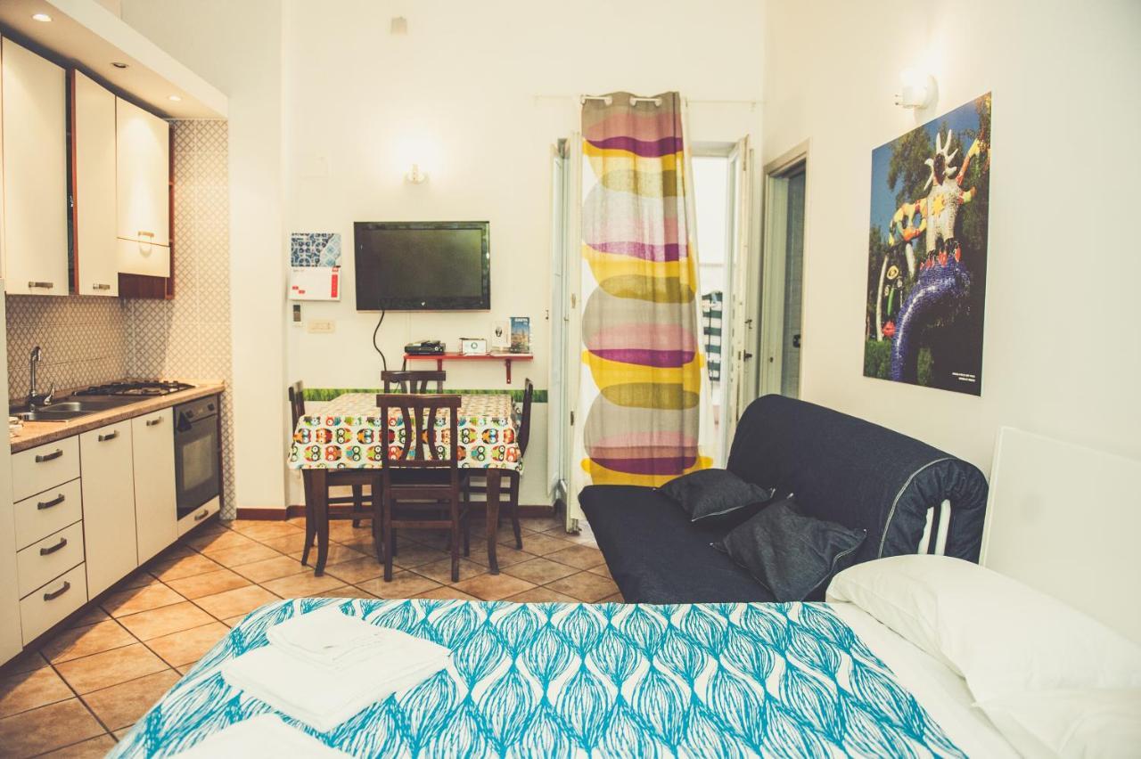 Casa Vacanza Niki Apartment Gaeta Exterior photo